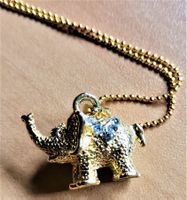 Anhänger Elefant aus Thailiand