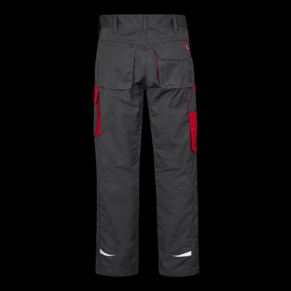 Pantaloni: Neu! GALAXY professionelle Arbeitshose Gr. 44 – Nuovo e nell'imballaggio originale da Burgdorf venduto da MIDICLORIAN 2