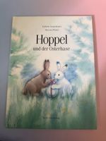 Hoppel und der Osterhase - Kinderbuch - 