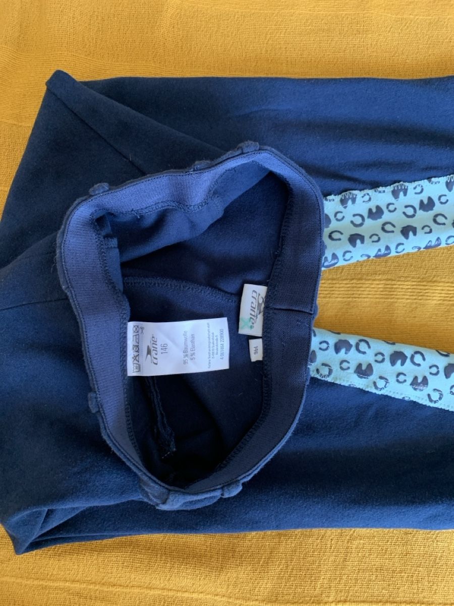 Pantaloni: Reithose 146 – Usato da Winterthur venduto da Samu-V 2
