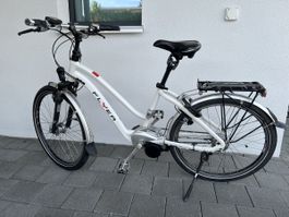 Flyer e-Bike 36V  Deluxe