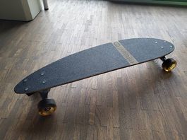 Pumpkin Longboard