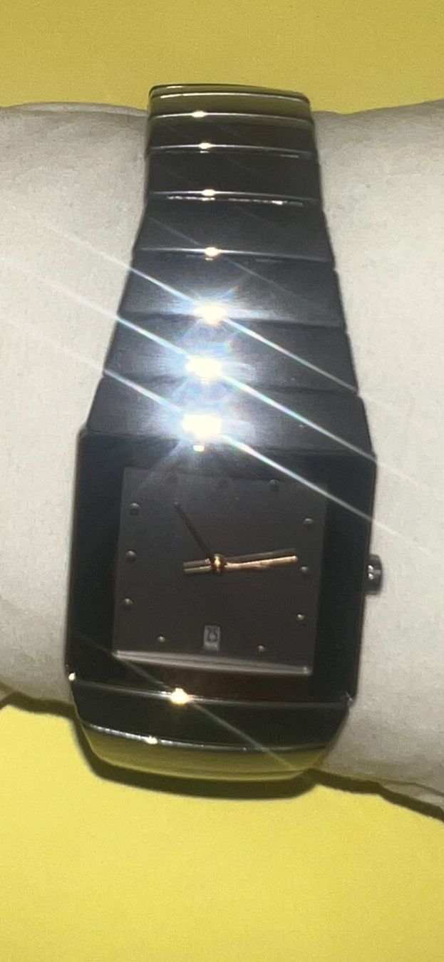 Rado Orologi: Rado Sintra – Usato da Hunzenschwil venduto da Al-Bee-01 5