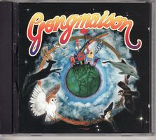 Gongmaison Gongmaison