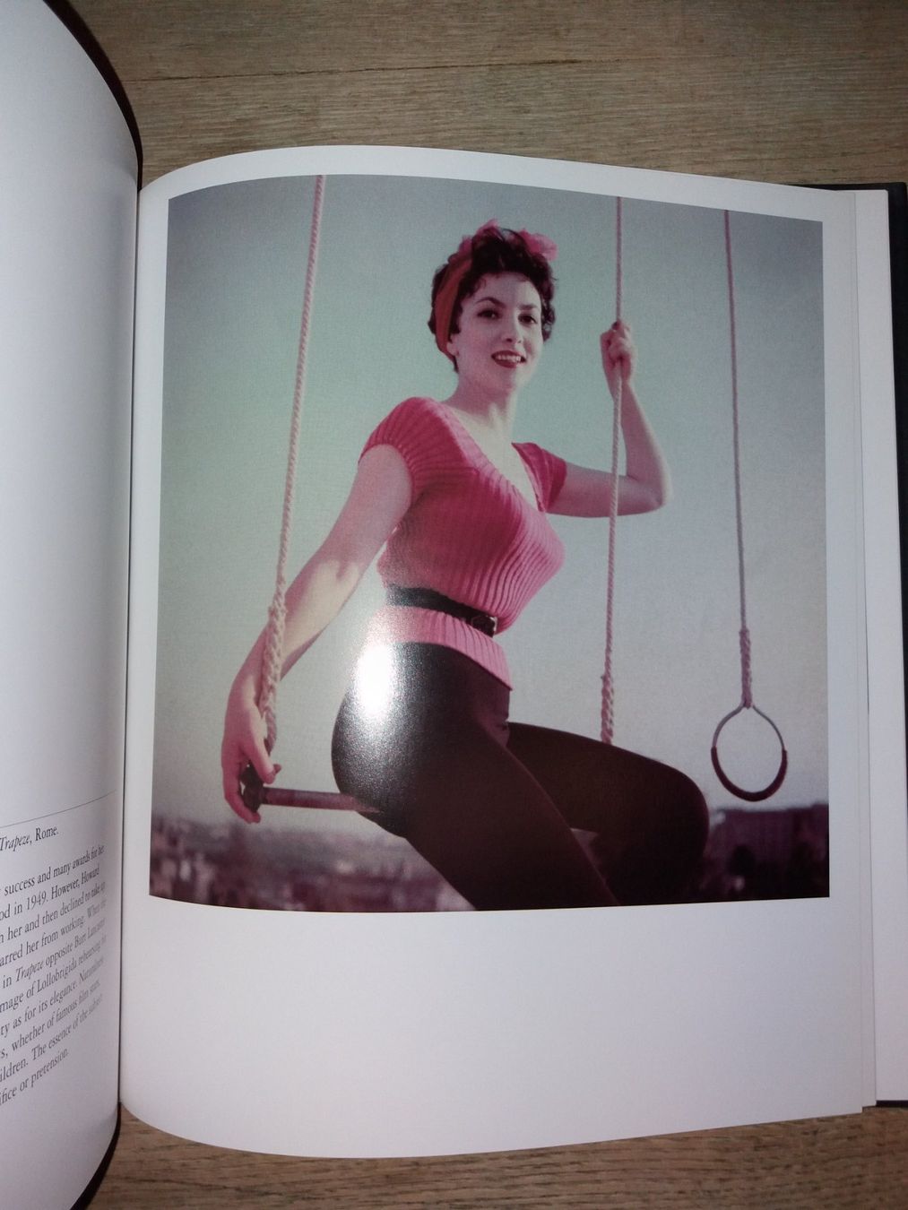 Libri: FOTOKLASSIKER        David Seymour – Usato da Welschenrohr venduto da Regool 2