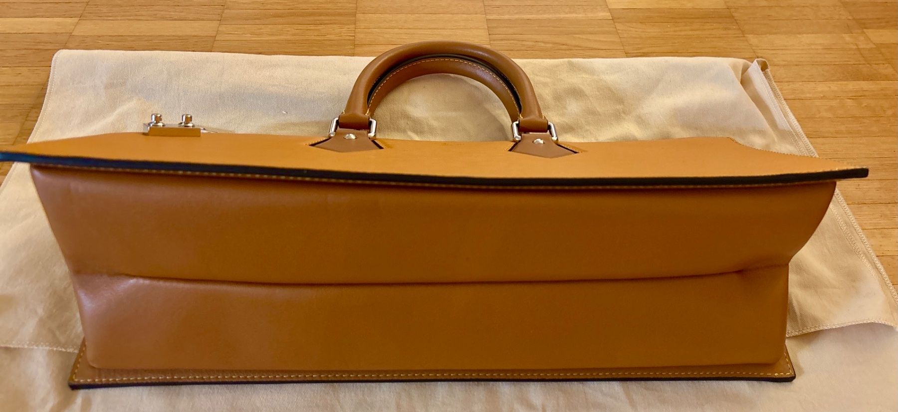 Louis Vuitton Borse da donna: LOUIS VUITTON - Limitierte Ledertasche – Nuovo e nell'imballaggio originale da Zurich venduto da MX1000 3