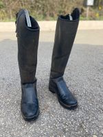 Winterreitstiefel Gr.40