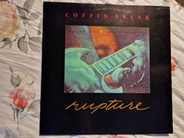 Coffin Break – Rupture - Vergriffen!