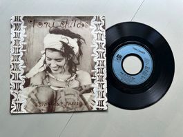 TONI CHILDS tolle Single Kult Top 80's ELECTRONIC Hit