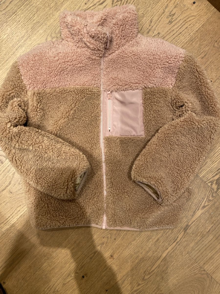 Giacche & Cappotti: Kuscheljacke Gr 134- 140 – Usato da Baden venduto da niba10