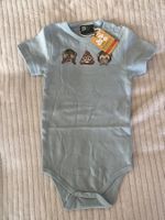Sterneföifi Body Gr. 86/92
