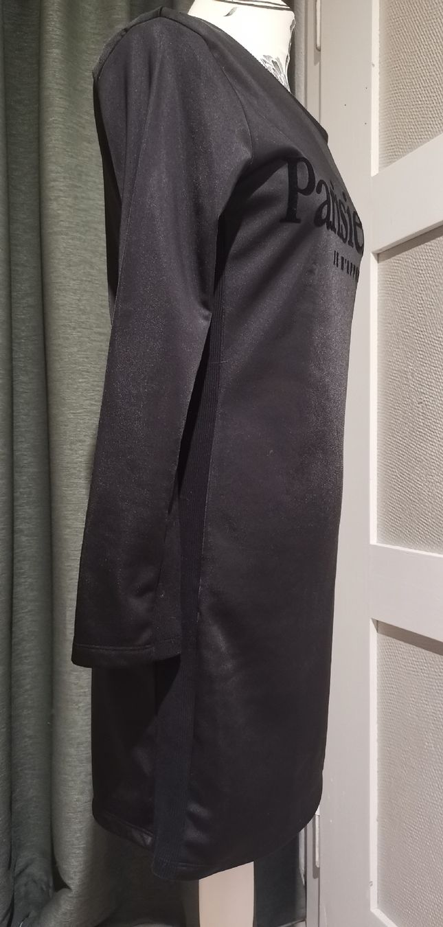 Vestiti: Schwarzes Kleid gr. 36 – Usato da schaffhausen venduto da kucukaga 5