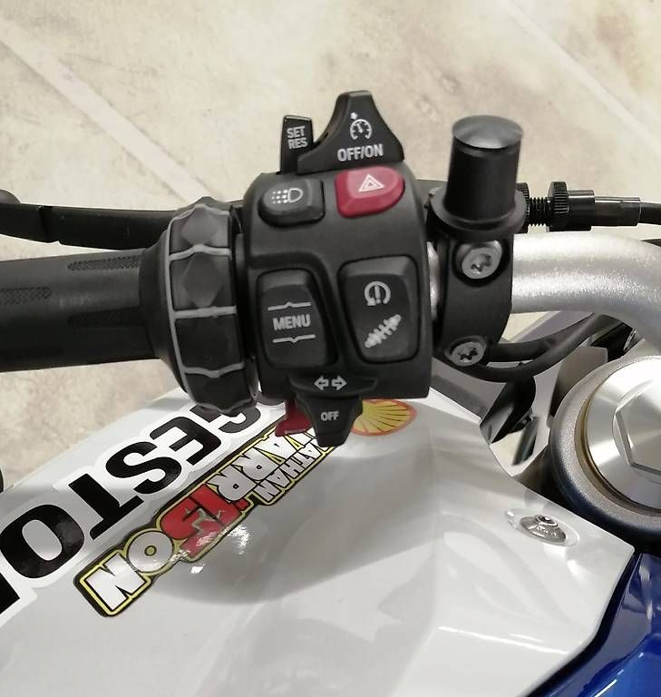 Strada: Schöne BMW F900 R – Usato da Möhlin venduto da Freeman35 3