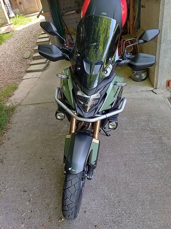 Honda Strada: Honda CB 500 – Usato da Niederwangen BE venduto da zbidi61 2