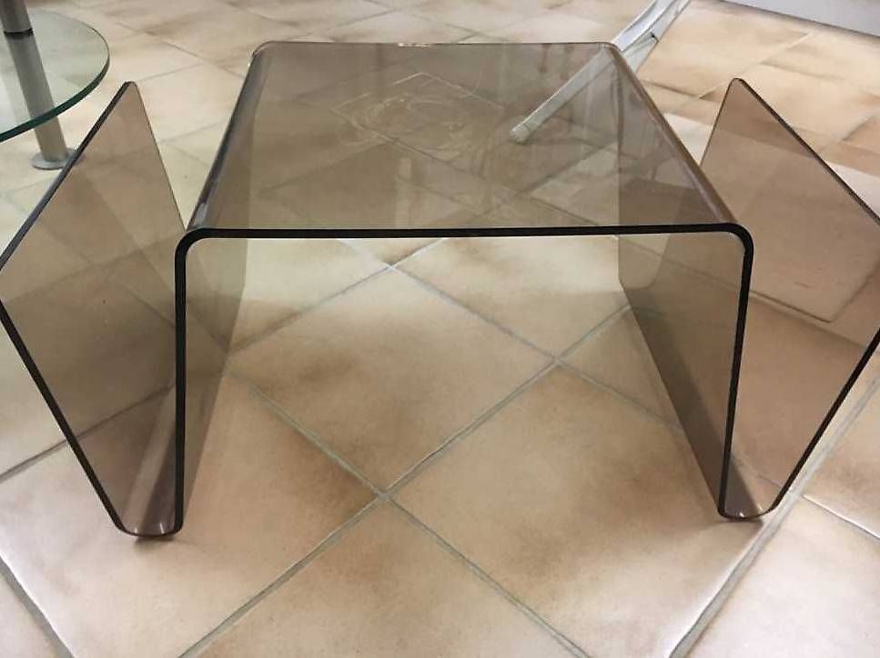 Tavoli: Beistelltisch Vintage Model – Usato da Riniken venduto da ruenzi