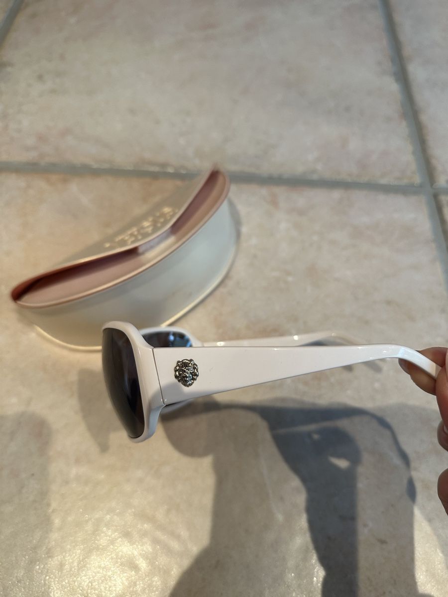 Versace Brillen & Gläser: Versace Sonnenbrille – Gebraucht aus Luzern von ariazalea 2