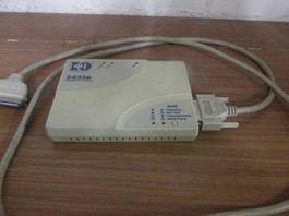 ATP/IPDS Print Server (1940-TPMH)