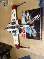 Lego 8088 ARC-170 Starfighter 