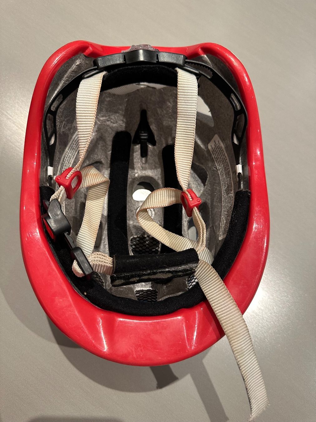 Alpina Helme: Velohelm Alpina Kinder Gr 49-54 cm – Gebraucht aus Hergiswil NW von Labello01 3