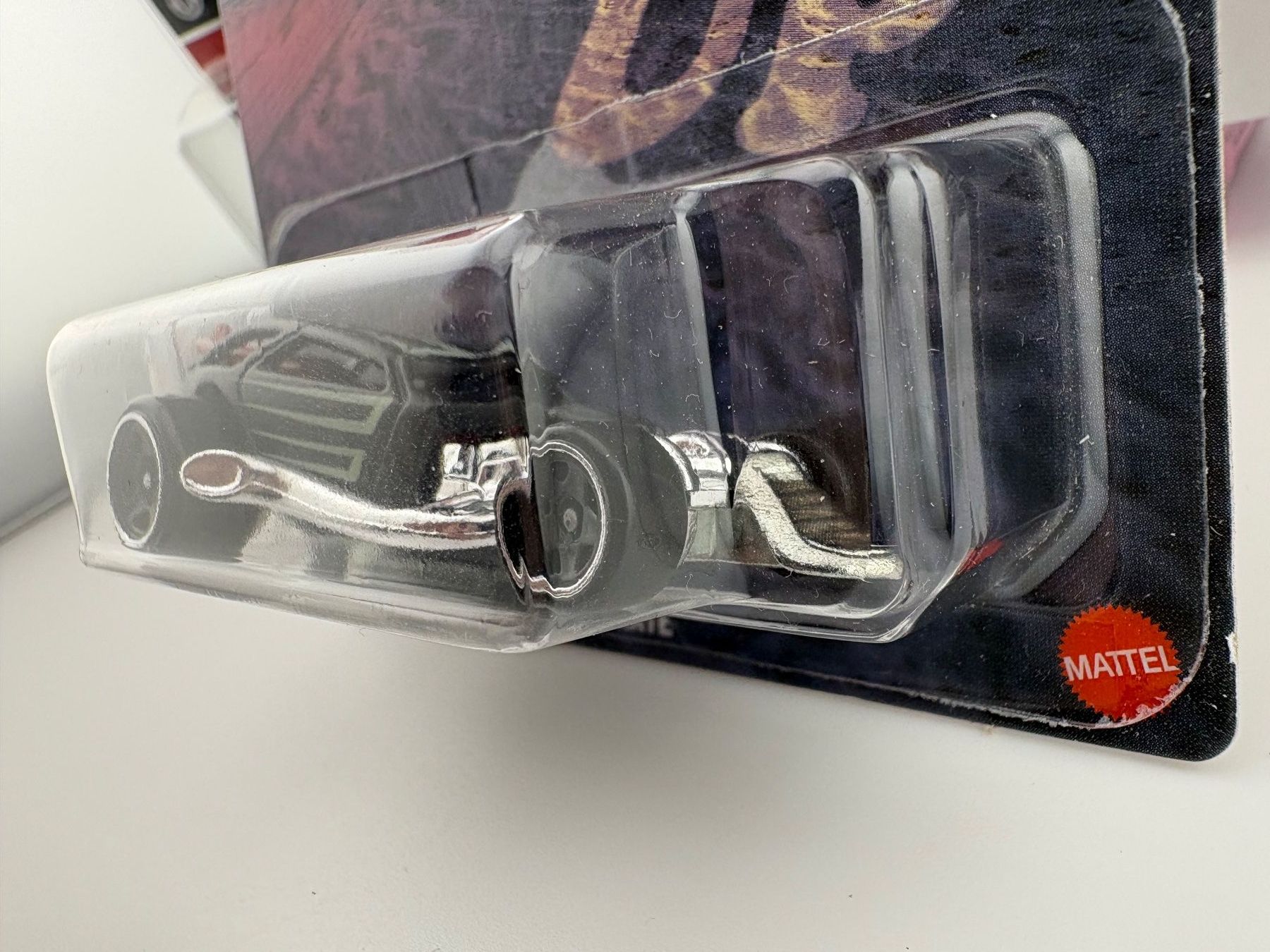 Hot Wheels Modellini d'auto: Hot Wheels Surf Crate Surf's up - 2025 - 4/5 – Nuovo e nell'imballaggio originale da Flawil venduto da HeisseReifen 2