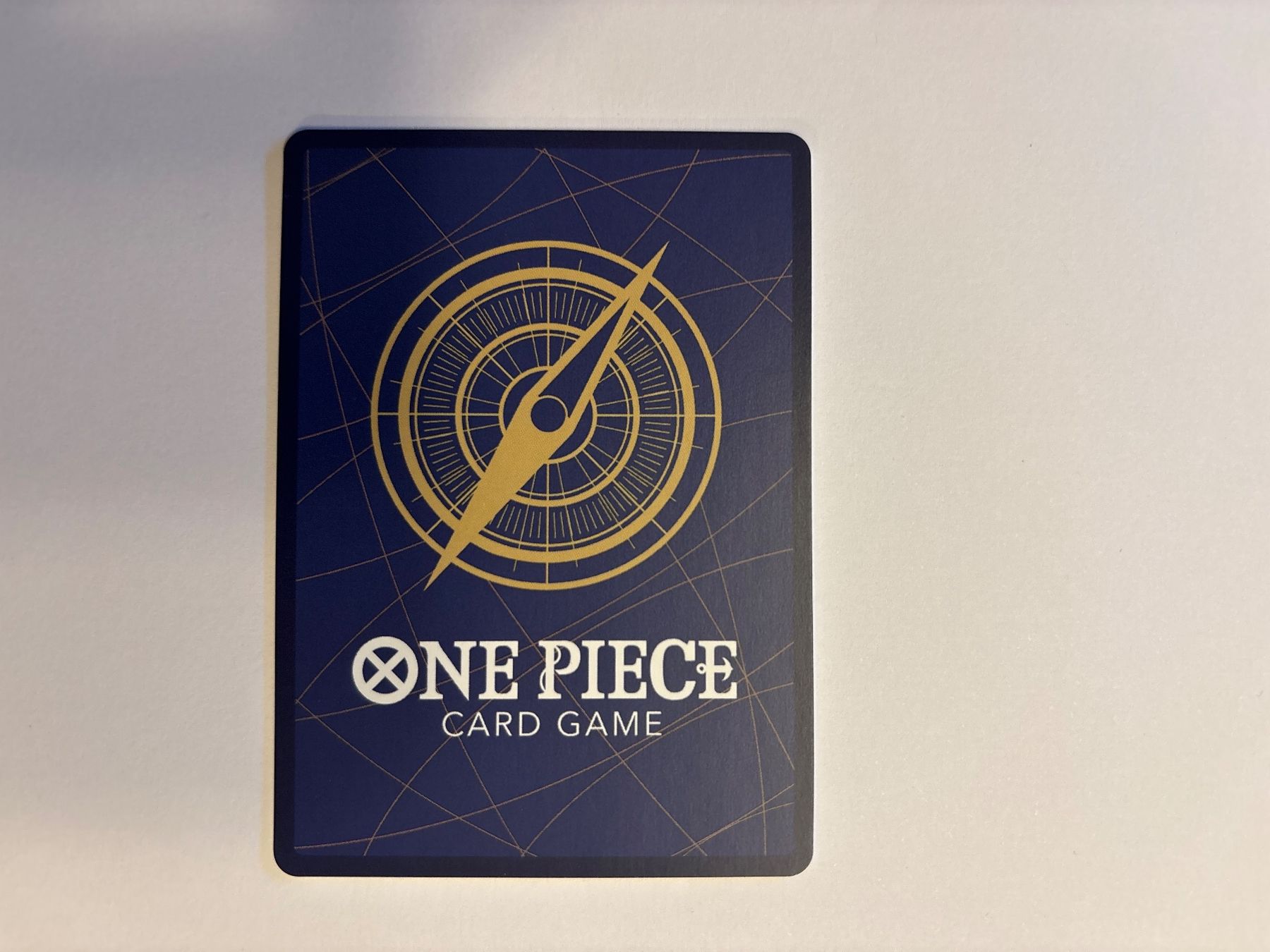 Carte collezionabili: One Piece Caribou OP01-007 – Nuovo (secondo la descrizione) da Frutigen venduto da swissTCGworld 1