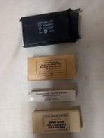San Material Schweizer Armee