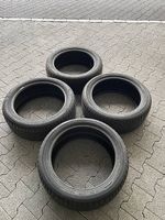 4x neue Sommerreifen 225/45R18