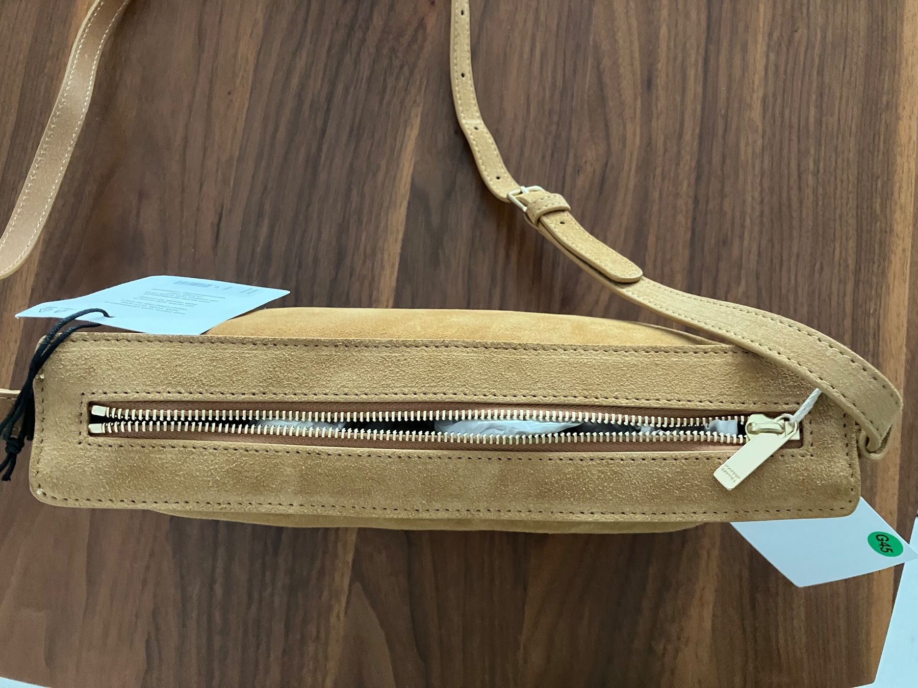 Mansur Gavriel Taschen für Damen: NEW Mansur Gavriel Tasche Leder – Neu und originalverpackt aus Windisch von Lyudmila01 6