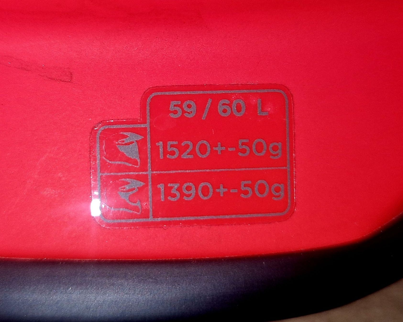 BMW Helme & Visiere: BMW Motorrad Helm Gr.L 59/60 – Gebraucht aus Samstagern von Dusan293 4