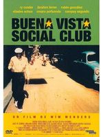 BUENA VISTA SOCIAL CLUB, documentaire de Wim Wenders