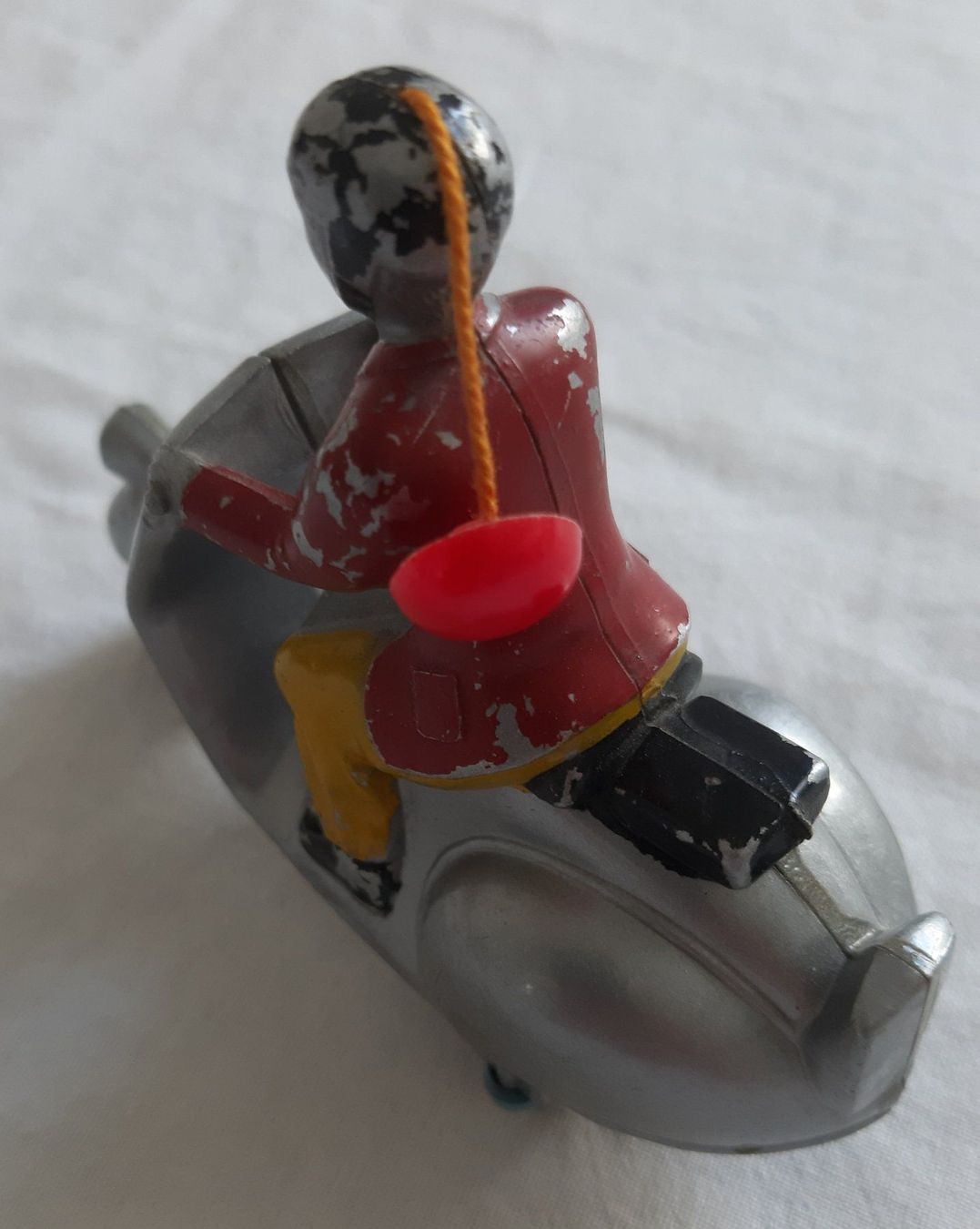 Spielzeuge: Vespa Piaggio Scooter – Gebraucht aus Schenkon von Elbarto007 1