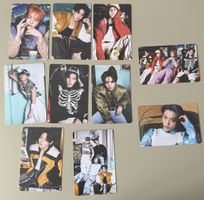 Stray Kids PC‘s Set Nr. 14