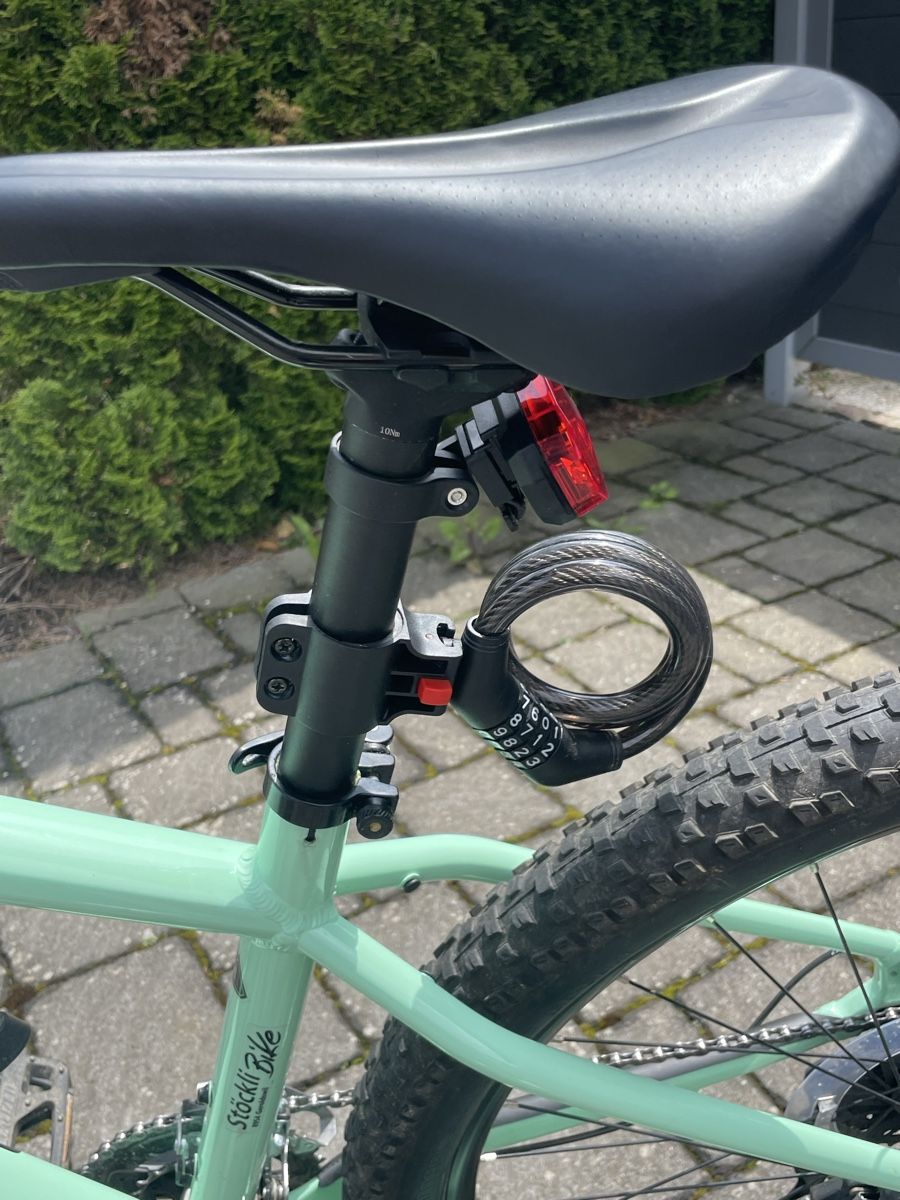 Specialized Biciclette: Mountainbike Specialized – Usato da Berikon venduto da shark1972 3