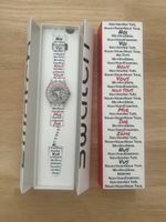 Swatch Aktionärsuhr 2026