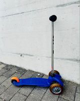 Micro Mini Scooter 2in1