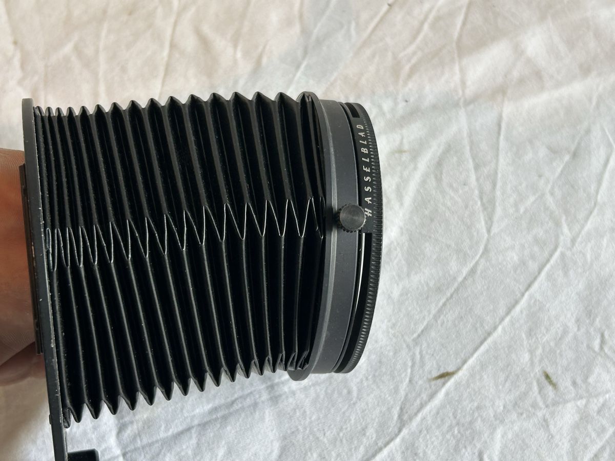 Hasselblad Obiettivi: Accessoire photo Hasselblad  – Usato da Geneve venduto da Fil1997 5