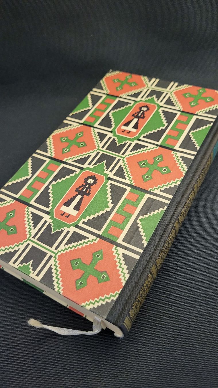 Livres: Buch DÄNISCHE VOLKSMÄRCHEN – D'occasion à Basel par spinne02 8