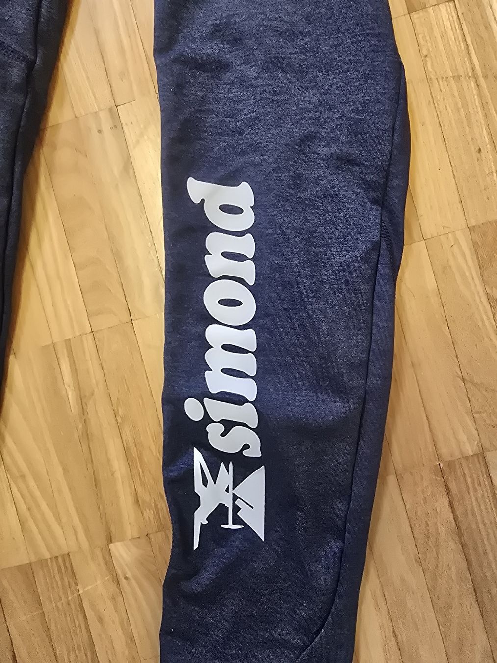 Decathlon Leggings: Kletterleggins – Nuovo (secondo la descrizione) da Brugg AG venduto da linetta9 1