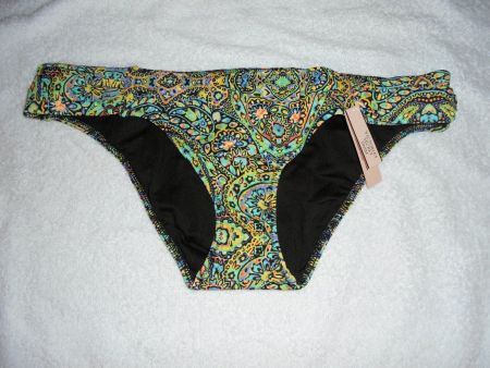 VICTORIA'S SECRET BIKINI-HOSE GRÖSSE S