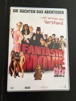 DVD Fantastic Movie