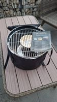 Lotus Holzkohlegrill inkl. Tragtasche