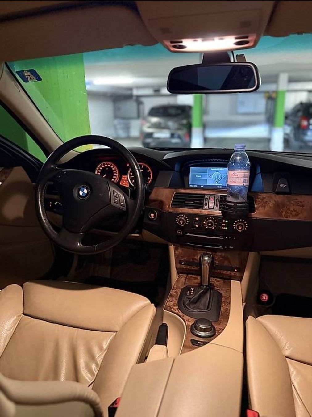 BMW Autos: BMW 530Xd E60 Preis VHB – Gebraucht aus Zürich von alm_r96n 3