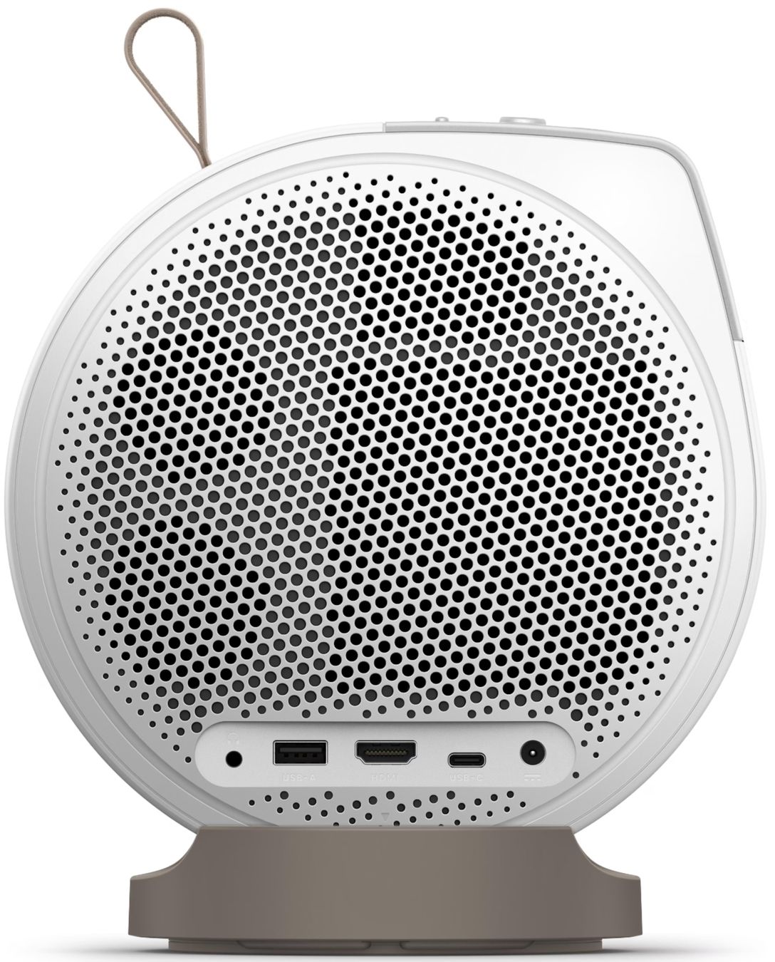 BenQ Proiettori: BenQ GV32: Mini-Beamer – Nuovo e nell'imballaggio originale da Zürich venduto da taulina 3