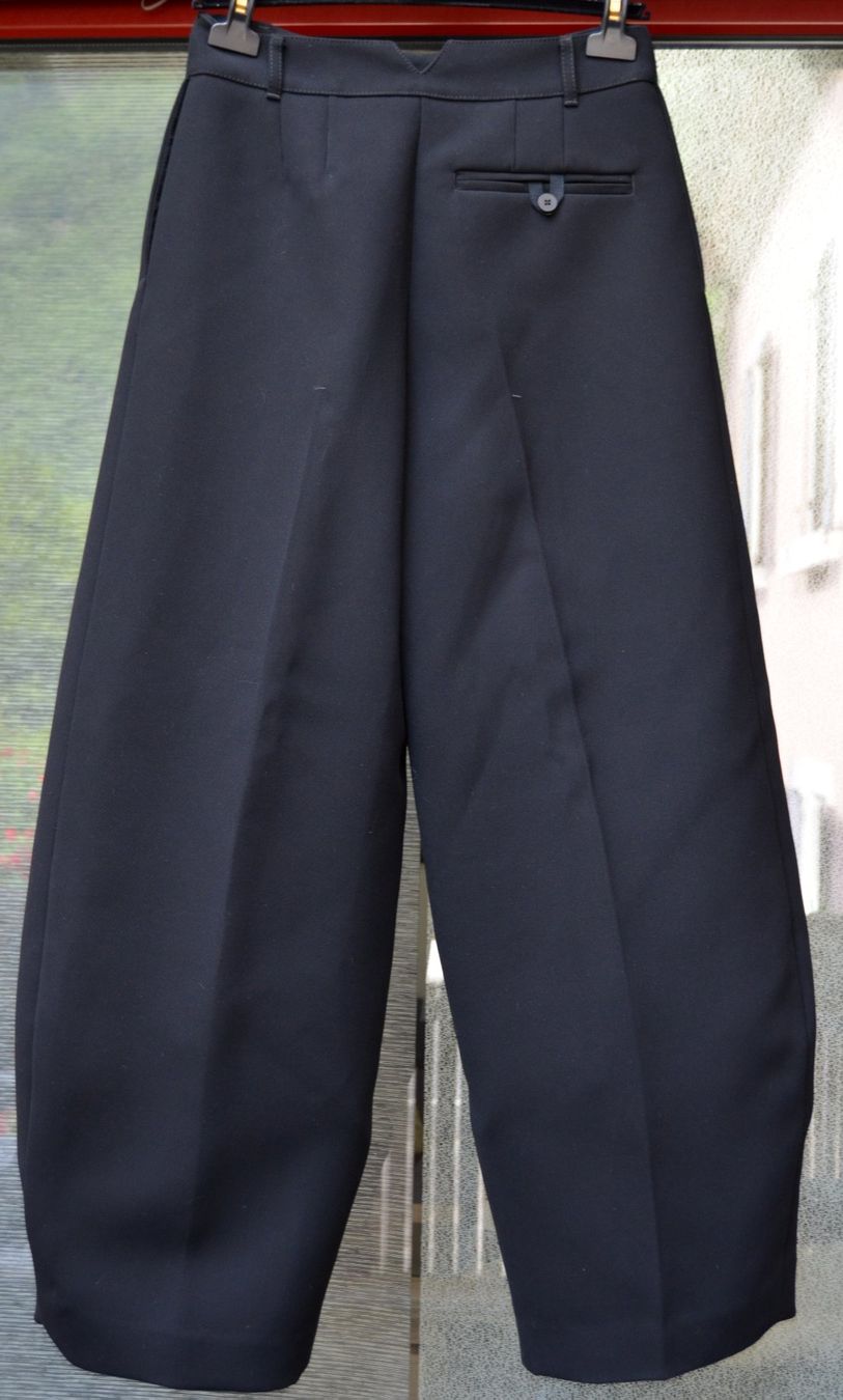 Jacquemus Pantaloni: Jacquemus Hose / pantalon .36 – Usato da Collonges venduto da Auganien 3