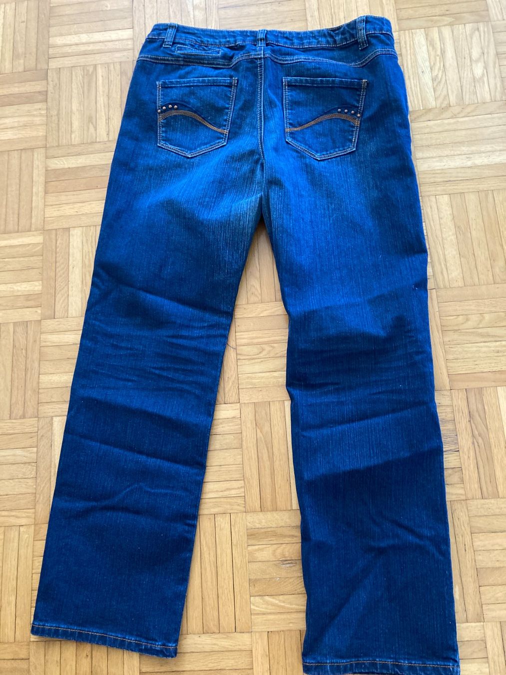 Jeans: Biaggini Jeans – Gebraucht aus Obfelden von miau68 3