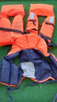 Rettungswesten