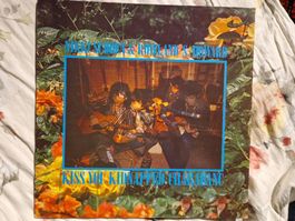 Nikki Sudden & Rowland S. Howard – Kiss You Kidnapped Ch - z