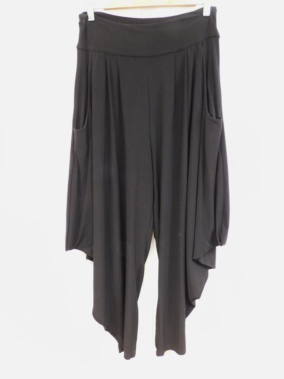 JOSEPH RIBKOFF Haremshose Gr. 40 Kaufen auf Ricardo