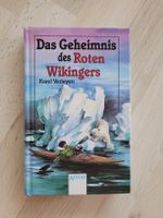 das Geheimnis des roten Wikingers