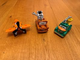 5x LEGO DUPLO Set